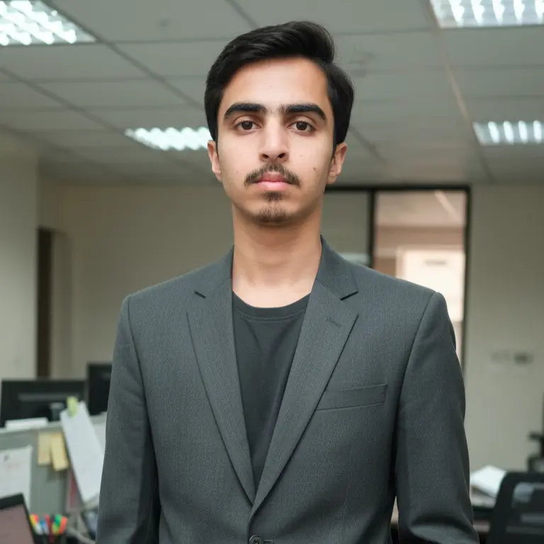 Jawad Iftikhar